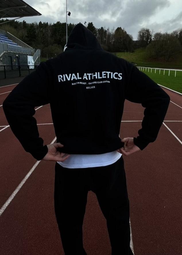 Heavyweight Winter Hoodie