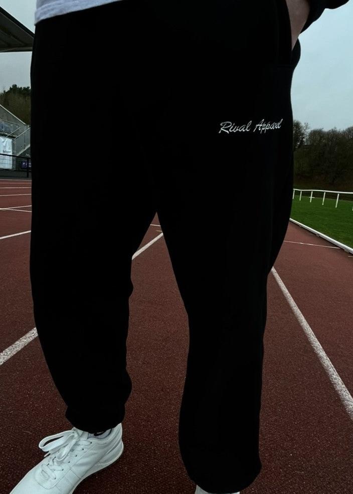 Heavyweight Fleece Joggers