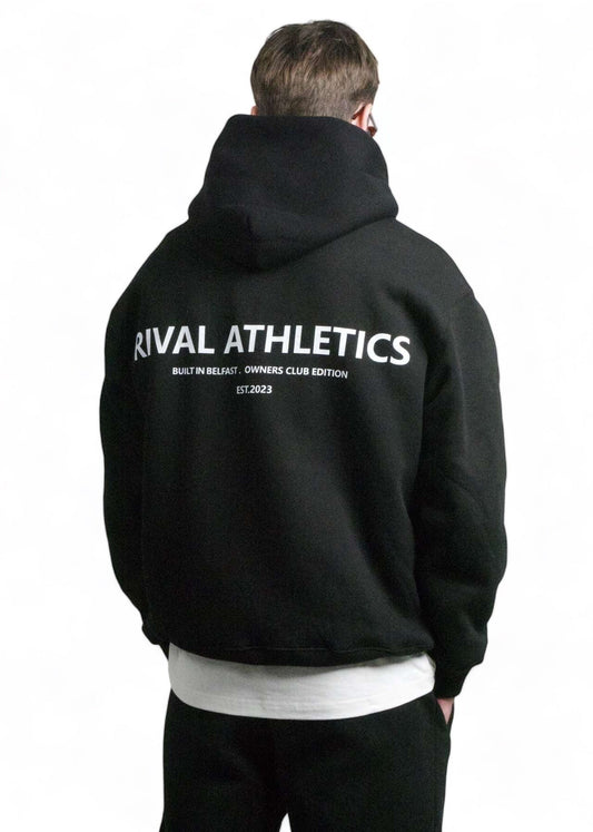 Heavyweight Winter Hoodie