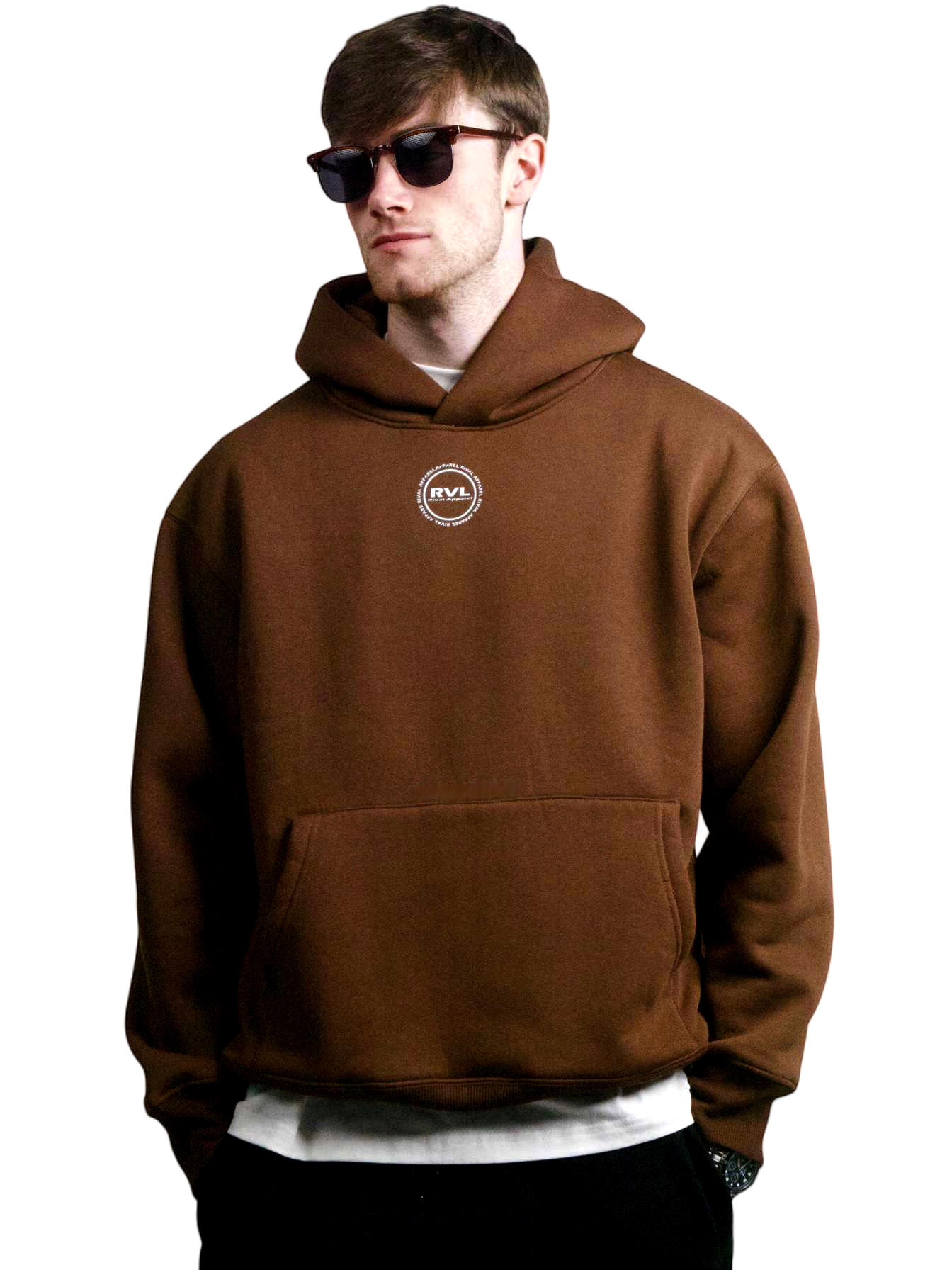 Heavyweight Winter Hoodie