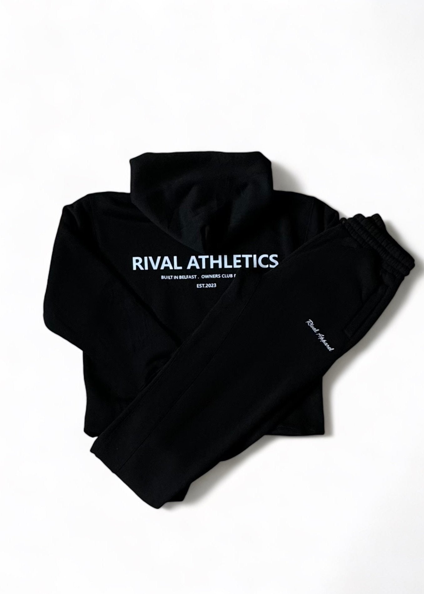 RVL Tracksuit